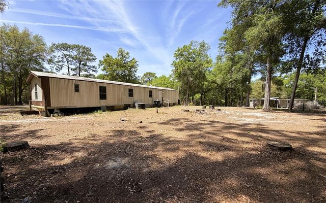 7733 CYPRESS STREET, Keystone Heights, FL 32656