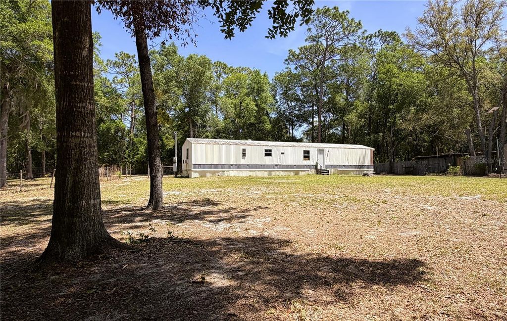 7733 CYPRESS STREET, Keystone Heights, FL 32656