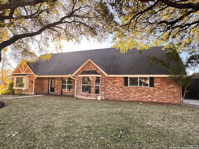 101 DANDELION LN, Castle Hills, TX 78213