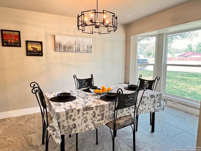 101 DANDELION LN, Castle Hills, TX 78213