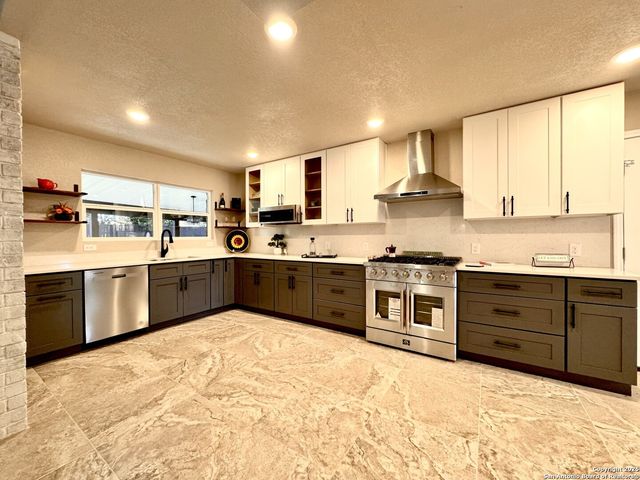 101 DANDELION LN, Castle Hills, TX 78213