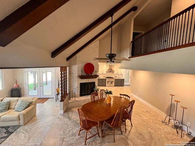 101 DANDELION LN, Castle Hills, TX 78213