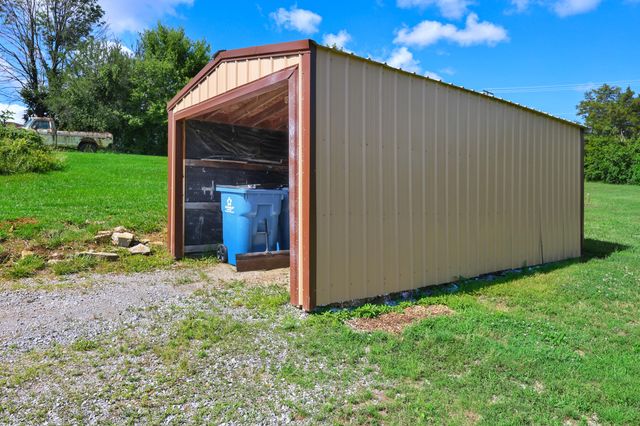 136 Rosemont Street, Stanford, KY 40484
