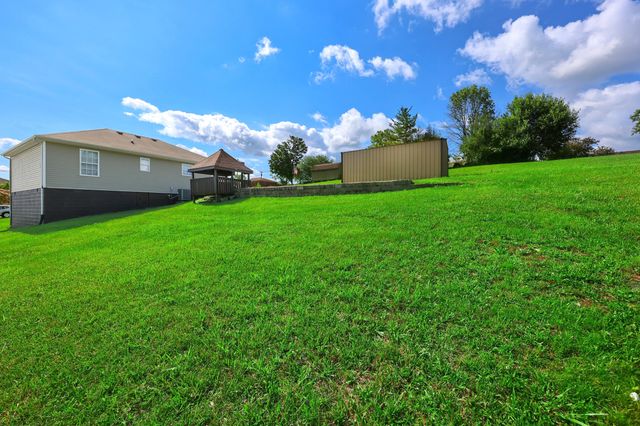 136 Rosemont Street, Stanford, KY 40484