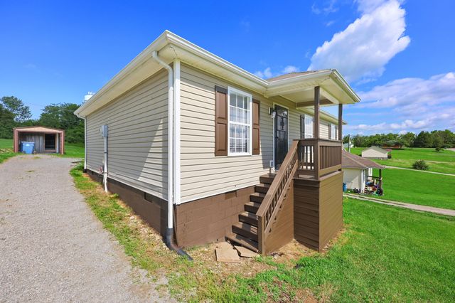 136 Rosemont Street, Stanford, KY 40484
