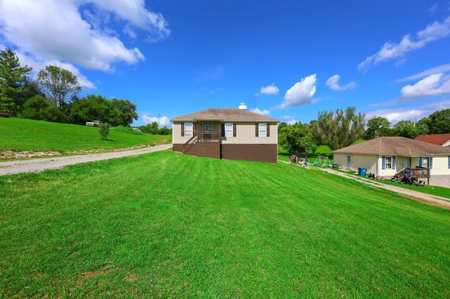 136 Rosemont Street, Stanford, KY 40484