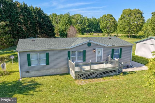 331 SEAN LN, Clayton, DE 19938
