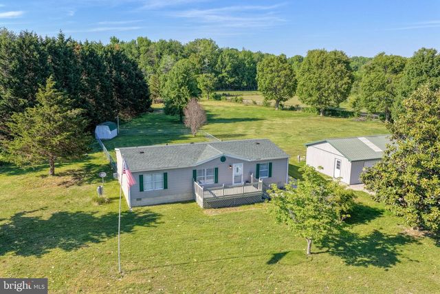 331 SEAN LN, Clayton, DE 19938