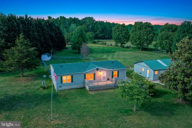 331 SEAN LN, Clayton, DE 19938