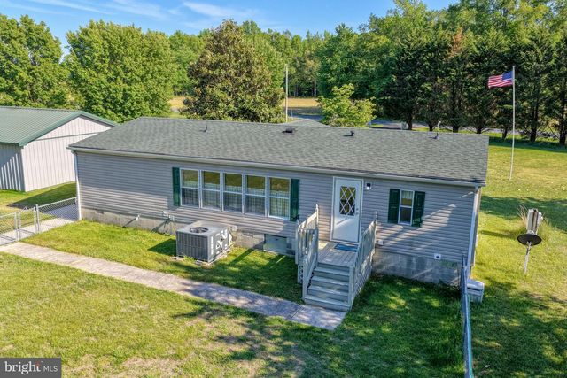 331 SEAN LN, Clayton, DE 19938
