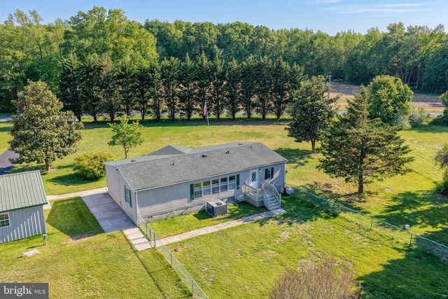 331 SEAN LN, Clayton, DE 19938