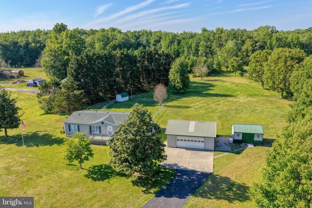 331 SEAN LN, Clayton, DE 19938