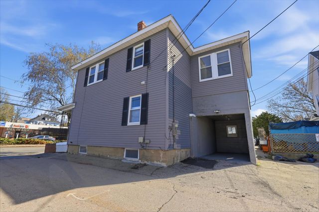 117 Webster Street, Manchester, NH 03104