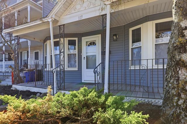 117 Webster Street, Manchester, NH 03104