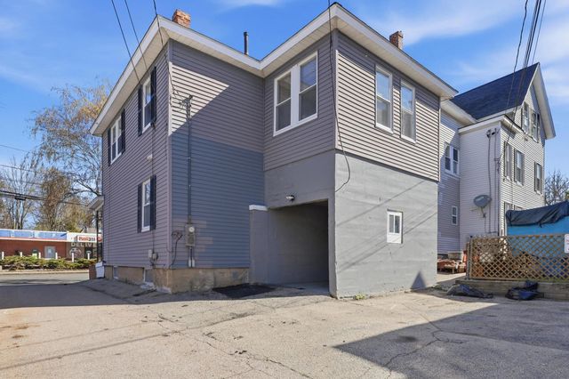 117 Webster Street, Manchester, NH 03104