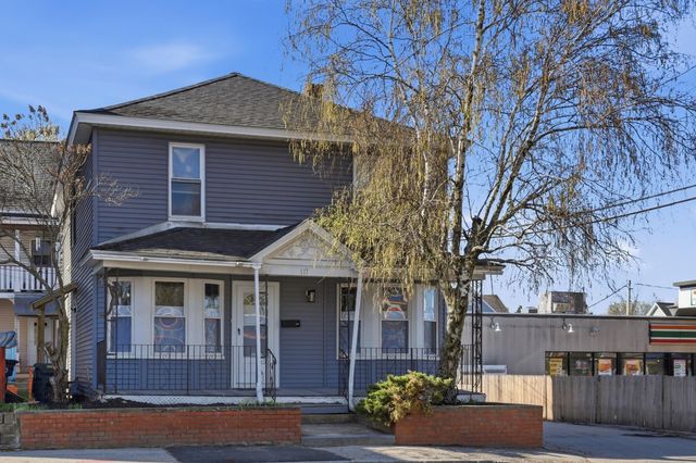 117 Webster Street, Manchester, NH 03104