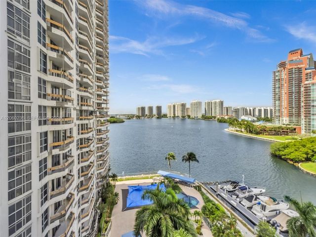 3530 Mystic Pointe Dr 1004, Aventura, FL 33180