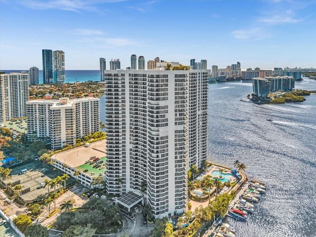 3530 Mystic Pointe Dr 1004, Aventura, FL 33180