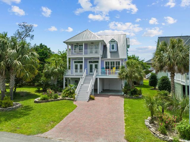 4603 Lewis Circle, North Myrtle Beach, SC 29582