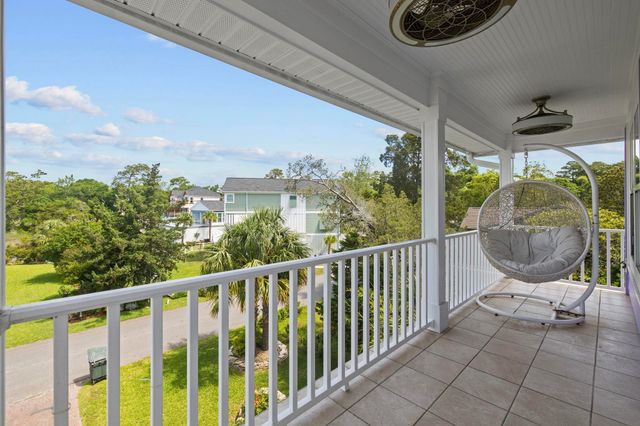 4603 Lewis Circle, North Myrtle Beach, SC 29582