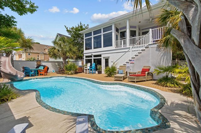 4603 Lewis Circle, North Myrtle Beach, SC 29582