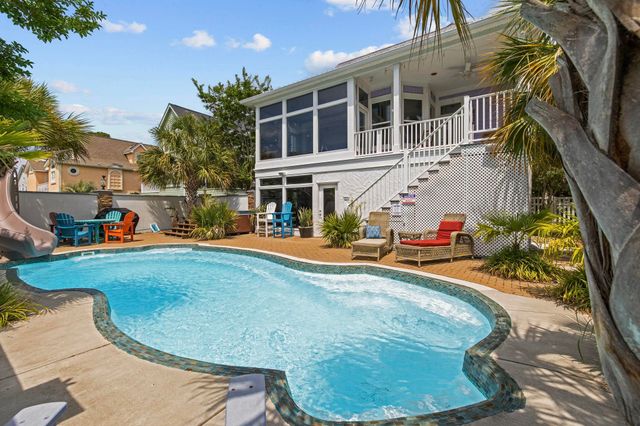 4603 Lewis Circle, North Myrtle Beach, SC 29582