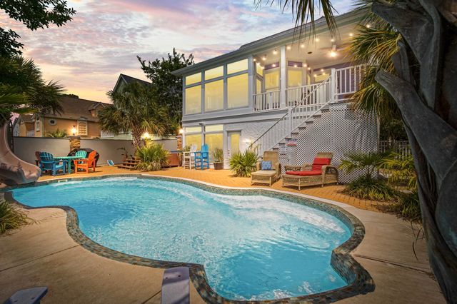 4603 Lewis Circle, North Myrtle Beach, SC 29582