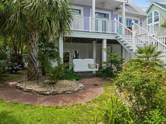 4603 Lewis Circle, North Myrtle Beach, SC 29582
