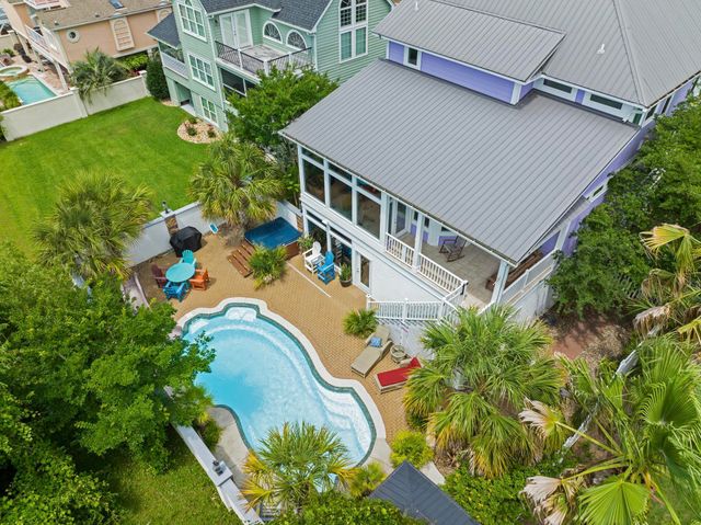 4603 Lewis Circle, North Myrtle Beach, SC 29582