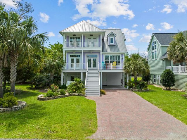 4603 Lewis Circle, North Myrtle Beach, SC 29582