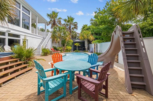 4603 Lewis Circle, North Myrtle Beach, SC 29582