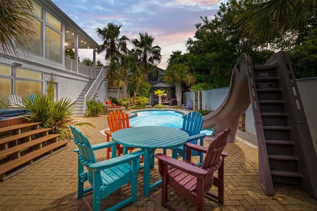 4603 Lewis Circle, North Myrtle Beach, SC 29582