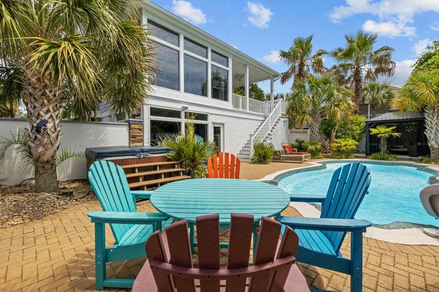 4603 Lewis Circle, North Myrtle Beach, SC 29582