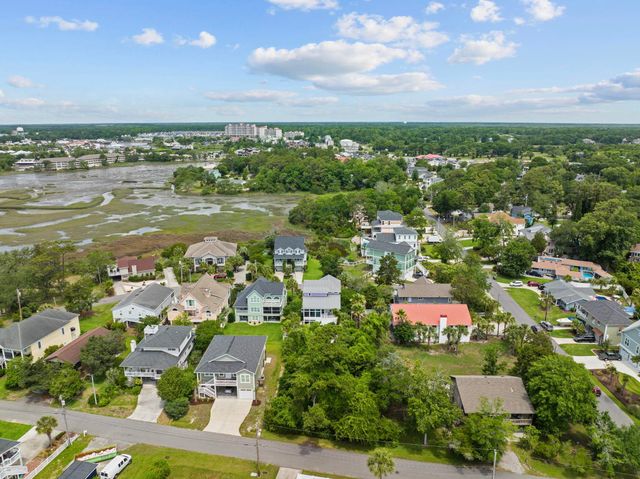 4603 Lewis Circle, North Myrtle Beach, SC 29582