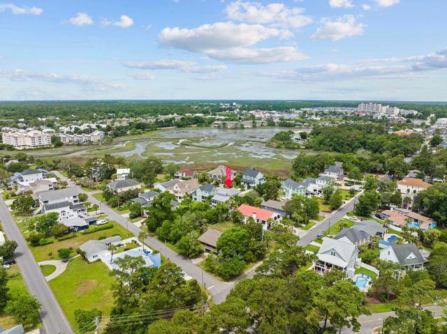 4603 Lewis Circle, North Myrtle Beach, SC 29582