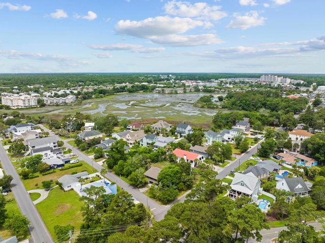 4603 Lewis Circle, North Myrtle Beach, SC 29582