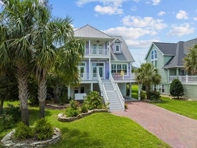 4603 Lewis Circle, North Myrtle Beach, SC 29582