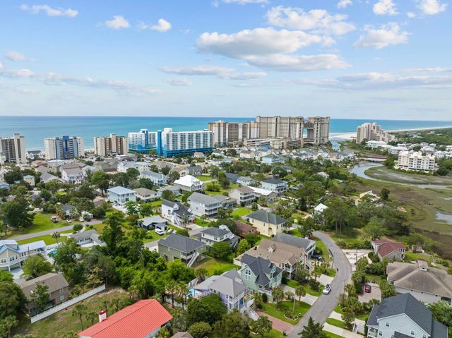 4603 Lewis Circle, North Myrtle Beach, SC 29582