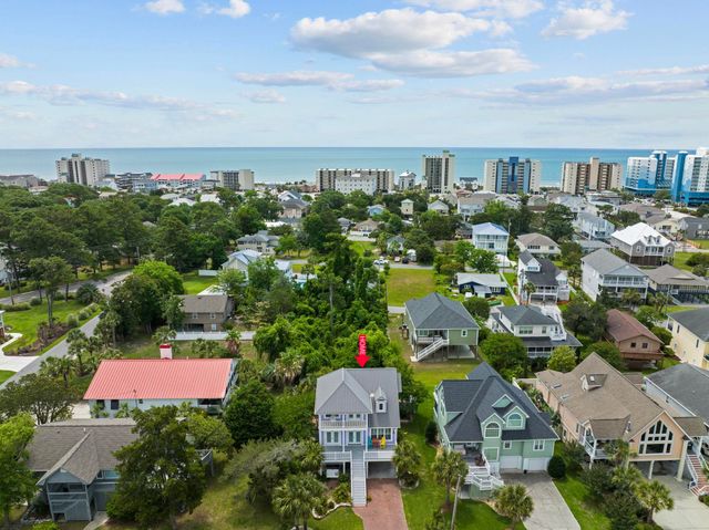 4603 Lewis Circle, North Myrtle Beach, SC 29582