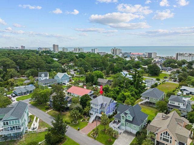 4603 Lewis Circle, North Myrtle Beach, SC 29582