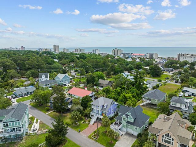 4603 Lewis Circle, North Myrtle Beach, SC 29582