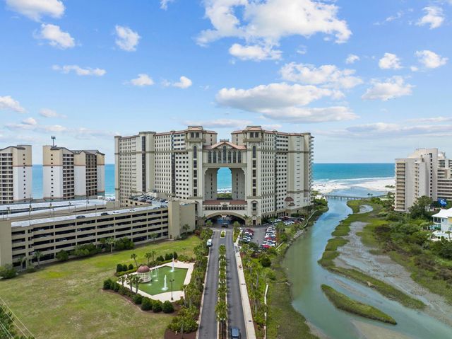 4603 Lewis Circle, North Myrtle Beach, SC 29582