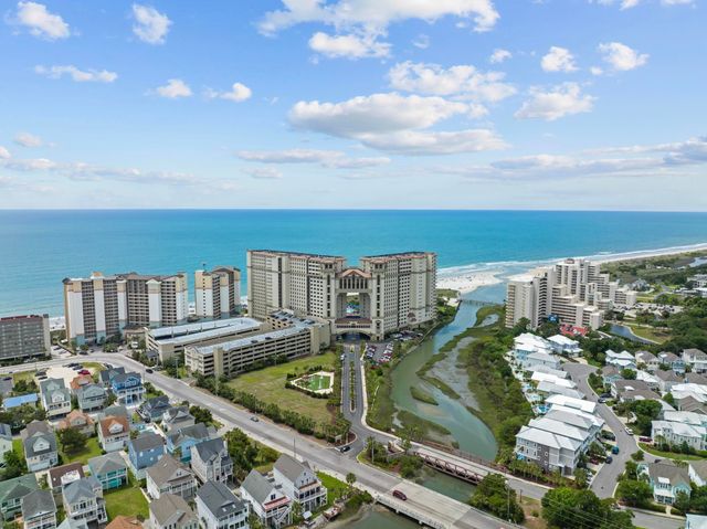 4603 Lewis Circle, North Myrtle Beach, SC 29582