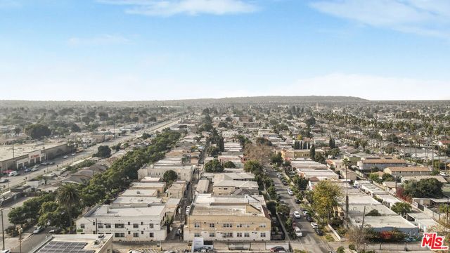 1014 W 57th Street, Los Angeles, CA 90037