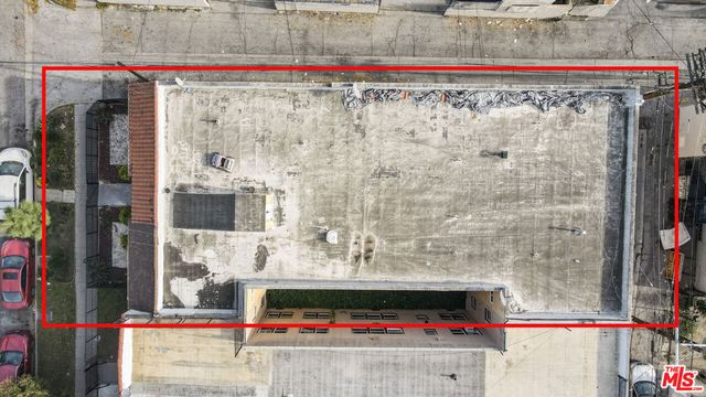 1014 W 57th Street, Los Angeles, CA 90037