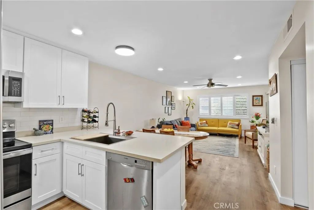 2332 E 17th Street 103, Long Beach, CA 90804