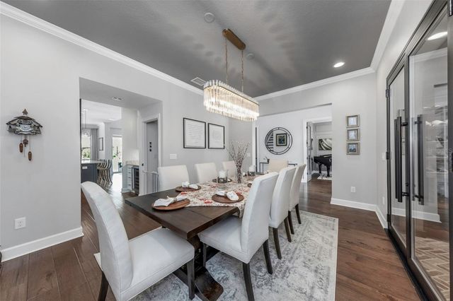 4028 ROCKY SHORES DRIVE, Tampa, FL 33634