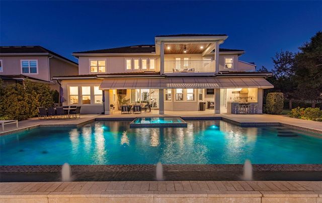 4028 ROCKY SHORES DRIVE, Tampa, FL 33634