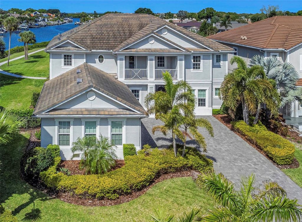 4028 ROCKY SHORES DRIVE, Tampa, FL 33634