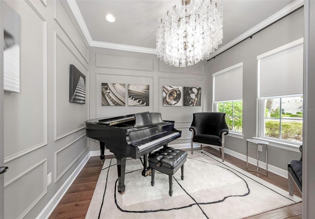 Image 11 of property listing at 4028 ROCKY SHORES DRIVE, Tampa, FL 33634